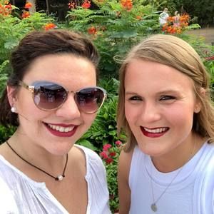 Meet your Posher, Pamela